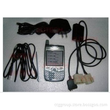 Hitachi Diagnostic Kit DR.ZX TE2 PDA
